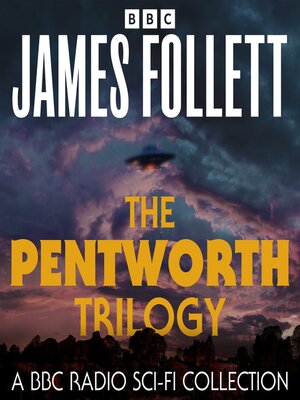 cover image of The Pentworth Trilogy